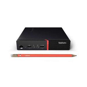 Lenovo ThinkCentre M715q Desktop AMD Ryzen 3 Pro 2200GE 16GB RAM 256GB SSD + W11